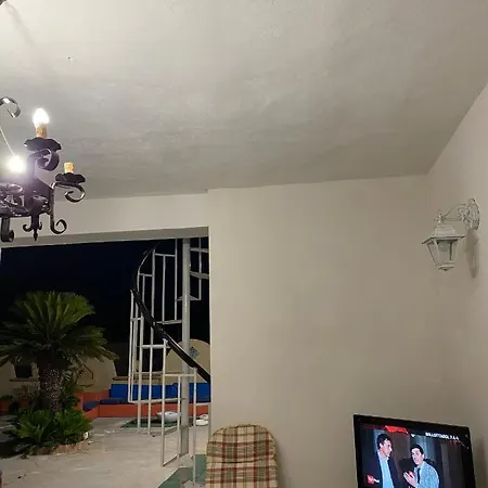 Appartement Giardini Fioriti *
