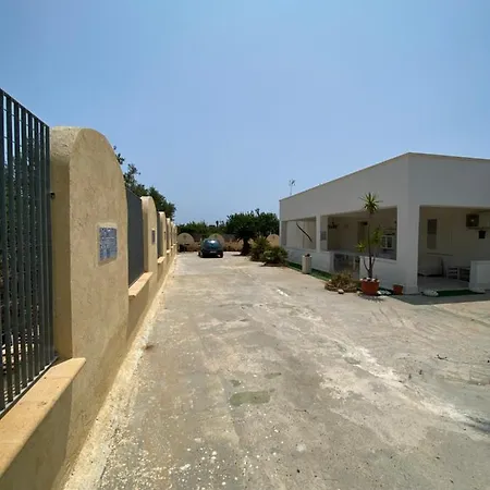 Appartement Giardini Fioriti *
