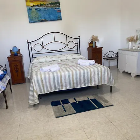 Giardini Fioriti Appartement *