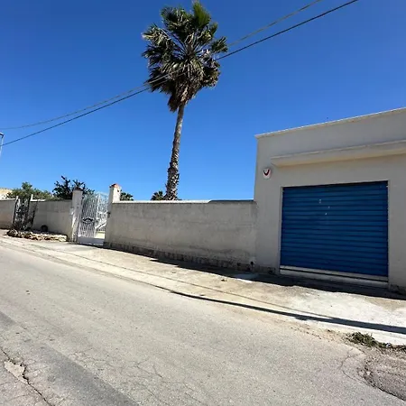 Giardini Fioriti Appartement Mazara del Vallo