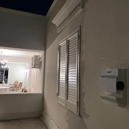 Apartment Giardini Fioriti