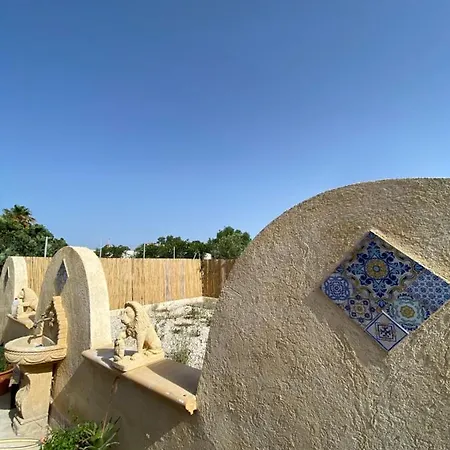 Giardini Fioriti * Mazara del Vallo