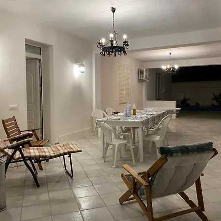 Giardini Fioriti Apartment