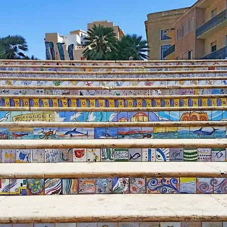 Giardini Fioriti Apartmán