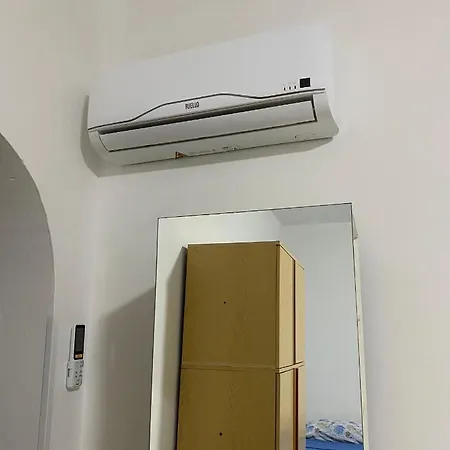 Giardini Fioriti Apartment *