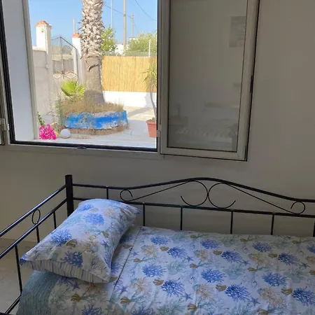Giardini Fioriti Apartment *