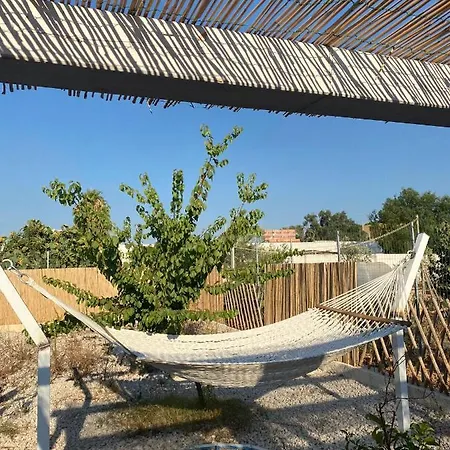 Giardini Fioriti Mazara del Vallo
