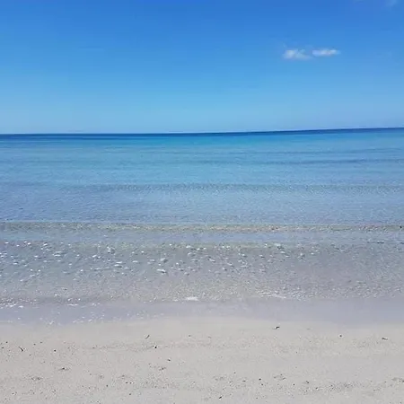 Giardini Fioriti Apartment Mazara del Vallo