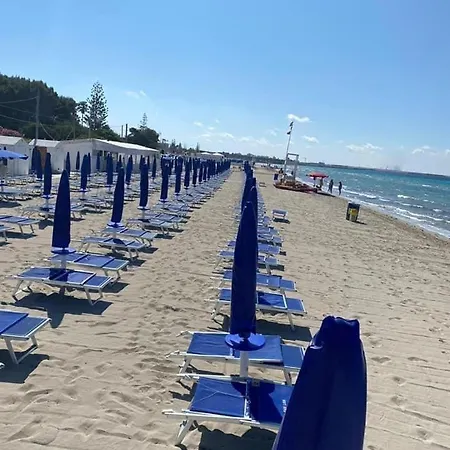 Giardini Fioriti * Mazara del Vallo