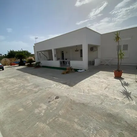 Apartment Giardini Fioriti Mazara del Vallo