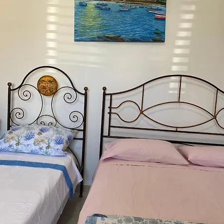 Giardini Fioriti Apartment