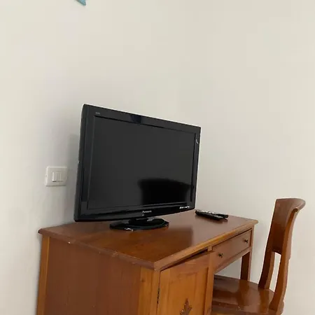 Giardini Fioriti Apartment Mazara del Vallo