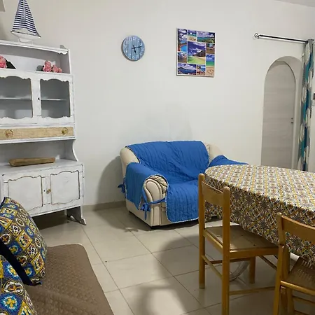 Giardini Fioriti Apartment *