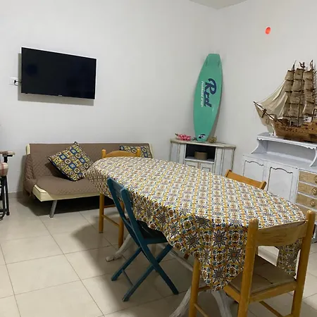 Giardini Fioriti Apartment Mazara del Vallo