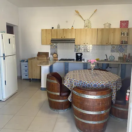 Giardini Fioriti Apartment