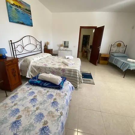 Apartment Giardini Fioriti