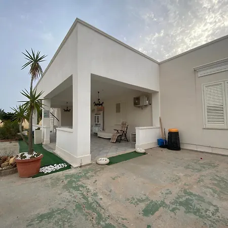 Apartment Giardini Fioriti