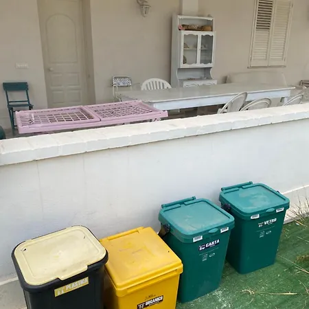 Giardini Fioriti Mazara del Vallo